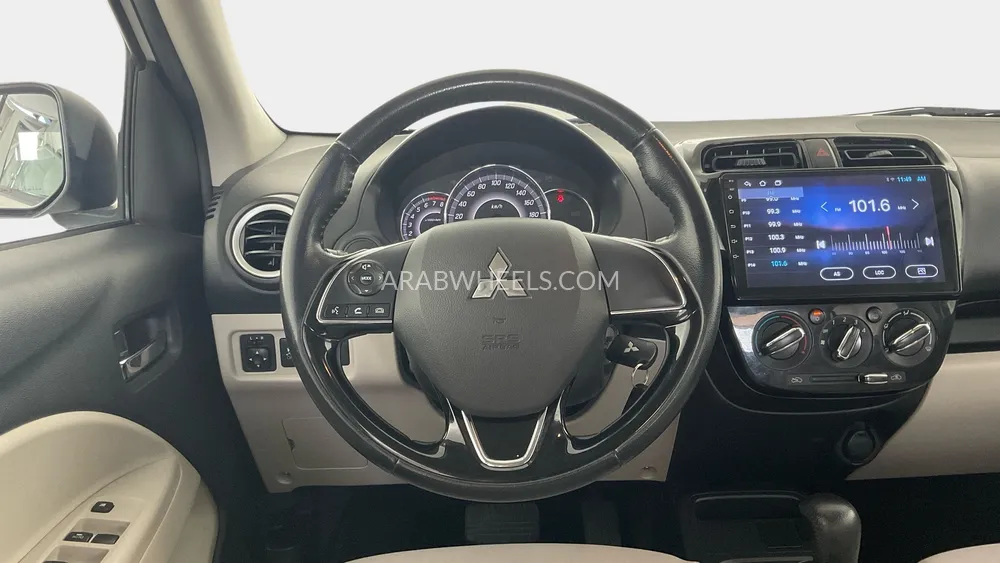 ميتسوبيشي أتراج 2019 for Sale in الشارقة Image-15