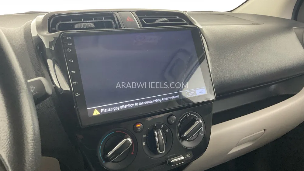 ميتسوبيشي أتراج 2019 for Sale in الشارقة Image-16