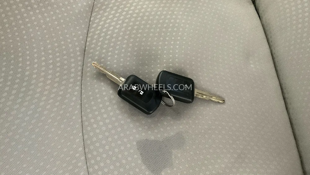 ميتسوبيشي أتراج 2019 for Sale in الشارقة Image-17