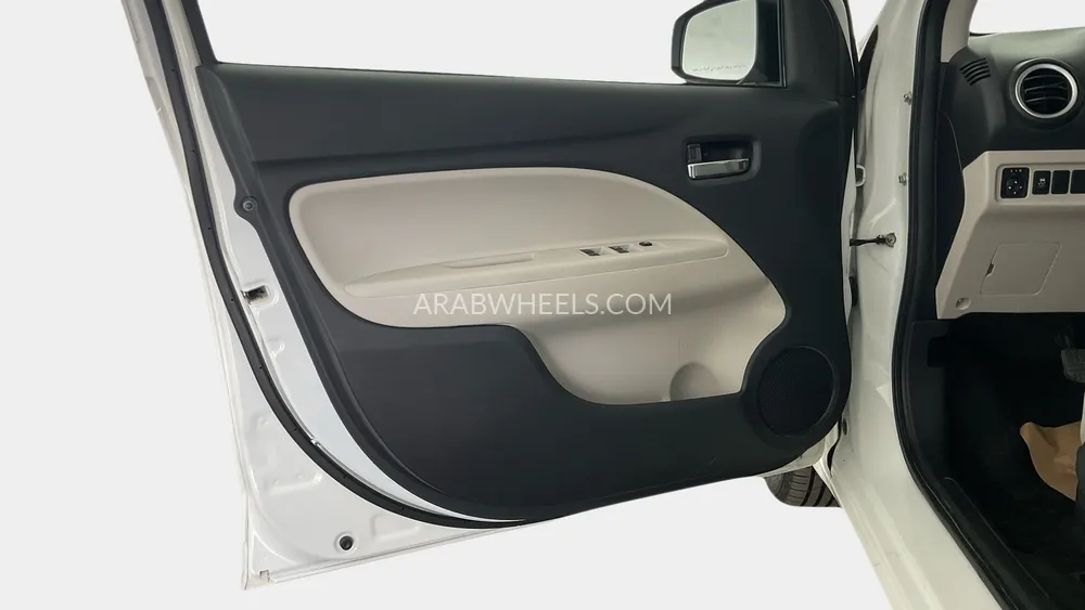 ميتسوبيشي أتراج 2019 for Sale in الشارقة Image-18