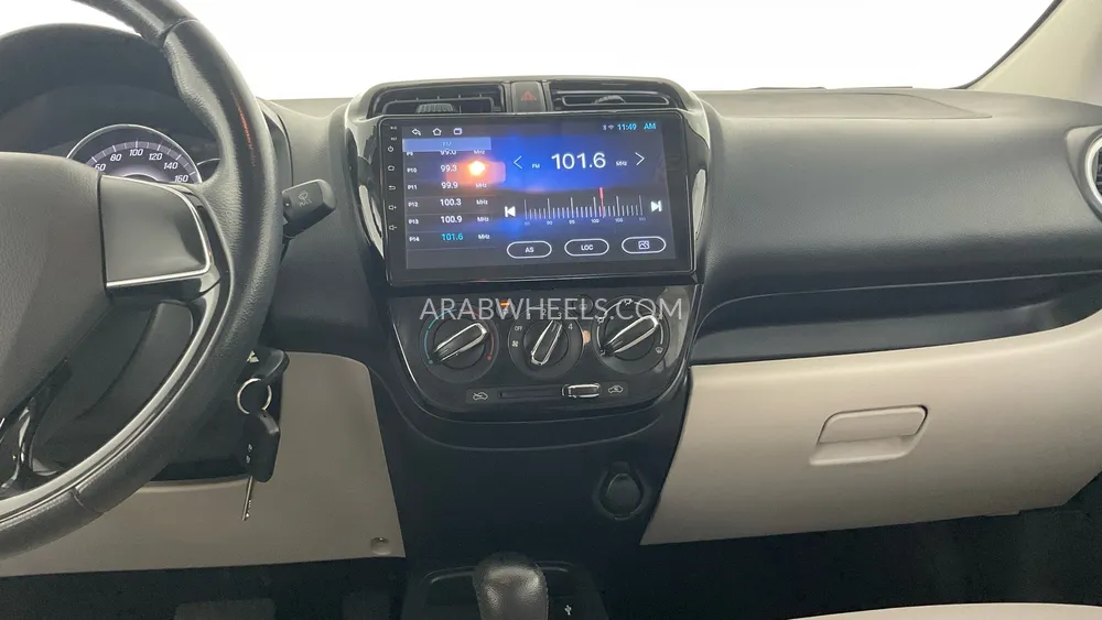 ميتسوبيشي أتراج 2019 for Sale in الشارقة Image-27