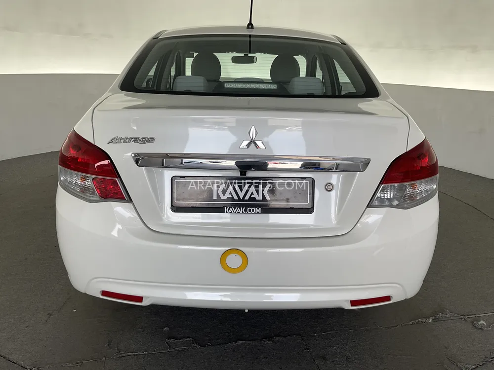 ميتسوبيشي أتراج 2019 for Sale in الشارقة Image-28