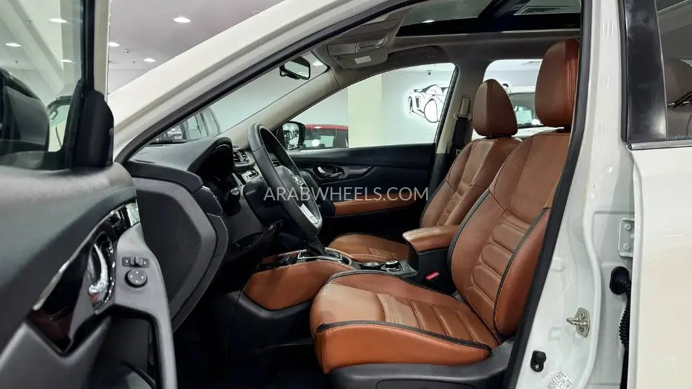 Nissan X-Trail 2021 for Sale in Dubai Image-7