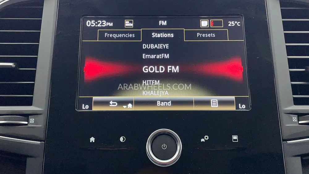 رينو كوليوس 2024 for Sale in دبي Image-29