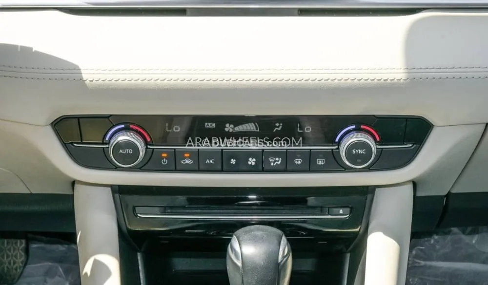 Mazda 6 2021 for Sale in Dubai Image-9