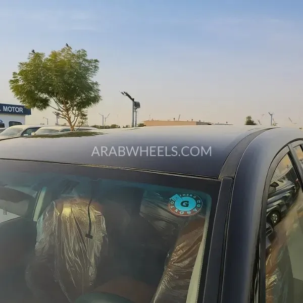 Toyota Land Cruiser Prado 2012 for Sale in Dubai Image-15