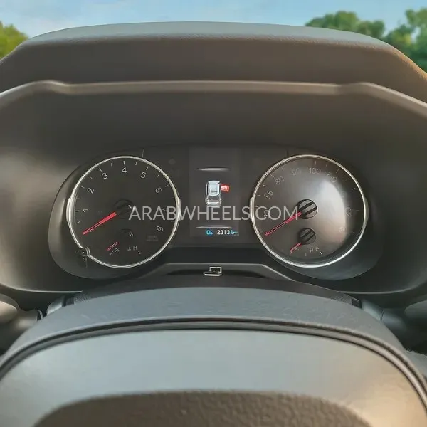 Toyota Rav4 2019 for Sale in Dubai Image-13