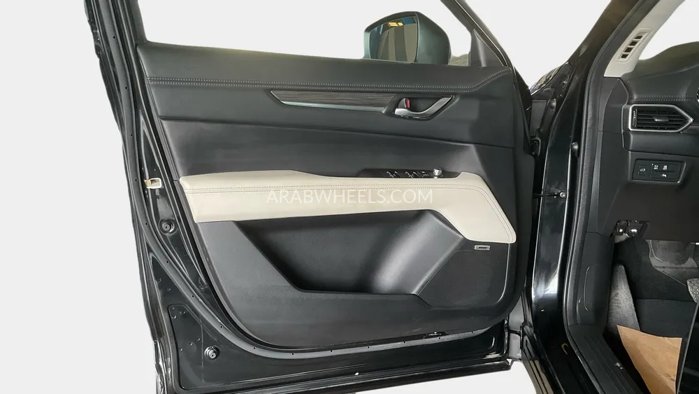 مازدا CX 5 2019 for Sale in دبي Image-18