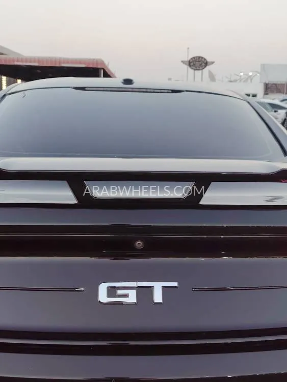 Ford Mustang 2019 for Sale in Ajman Image-5