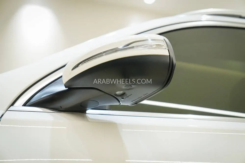 مرسيدس بنز GLS 2022 for Sale in دبي Image-5