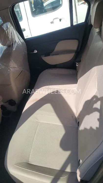 رينو سيمبول 2017 for Sale in دبي Image-14