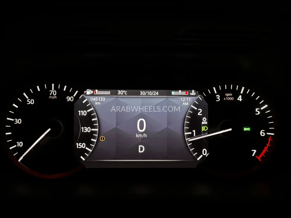 Land Rover Discovery Sport 2021 for Sale in Dubai Image-19