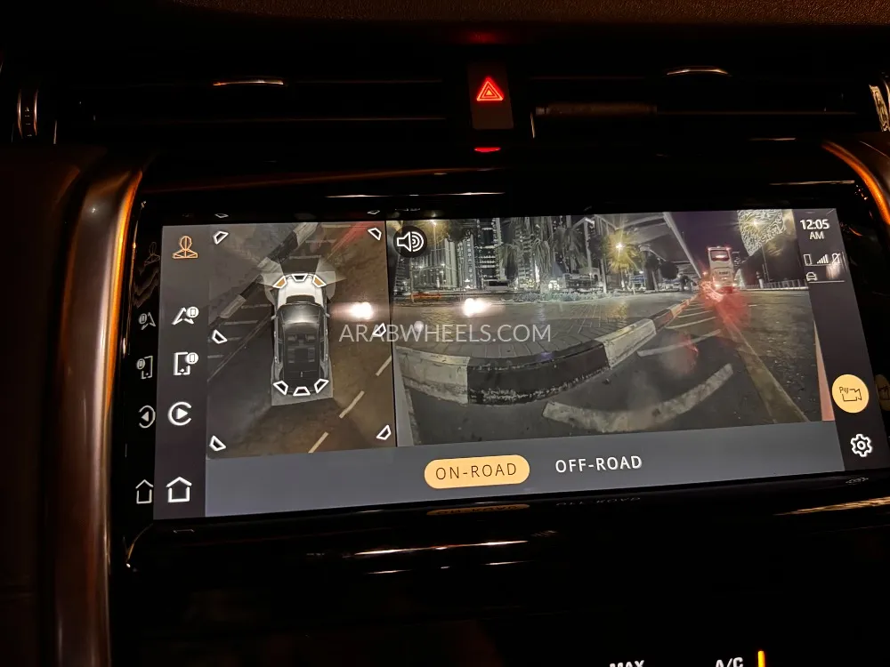 Land Rover Discovery Sport 2021 for Sale in Dubai Image-20