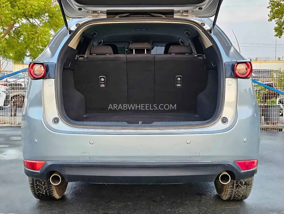 مازدا CX 5 2020 for Sale in دبي Image-5