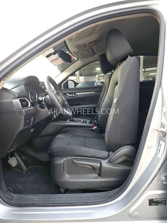 مازدا CX 5 2020 for Sale in دبي Image-8