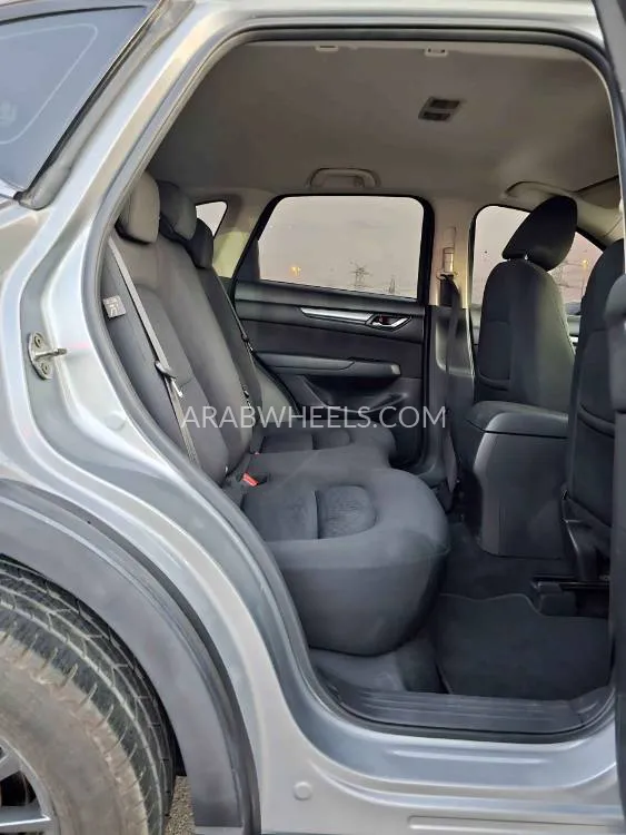 مازدا CX 5 2020 for Sale in دبي Image-13