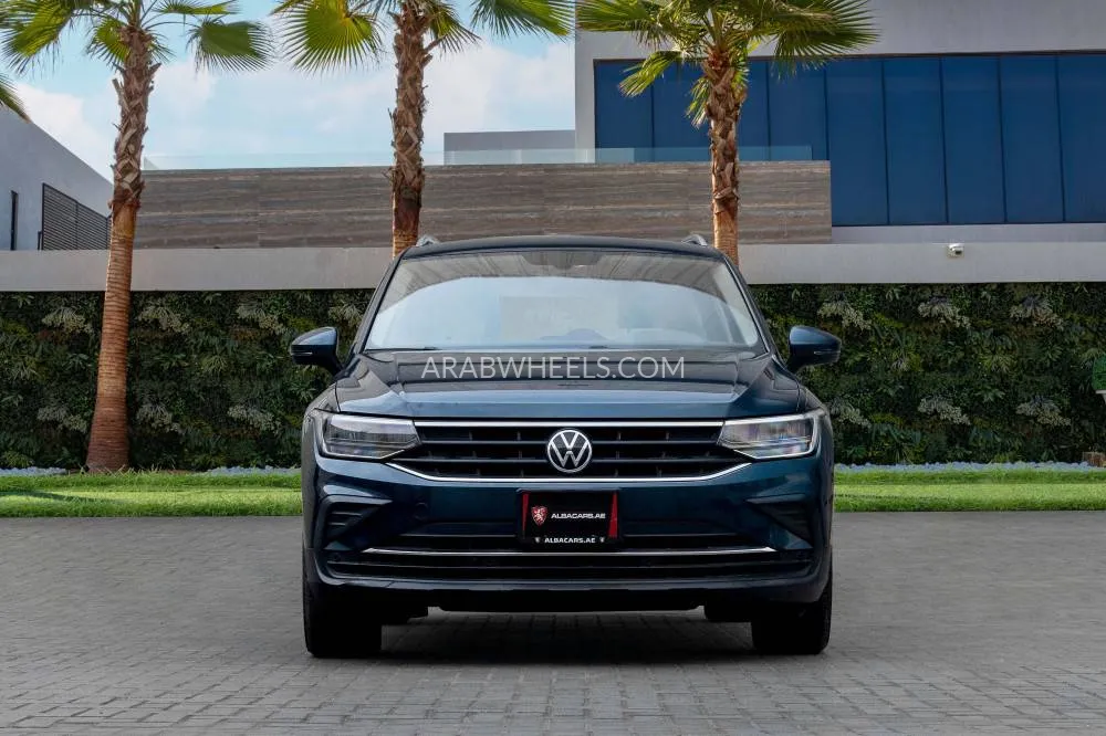  فولكس واجن تيغوان 2023 for Sale in دبي Image-3
