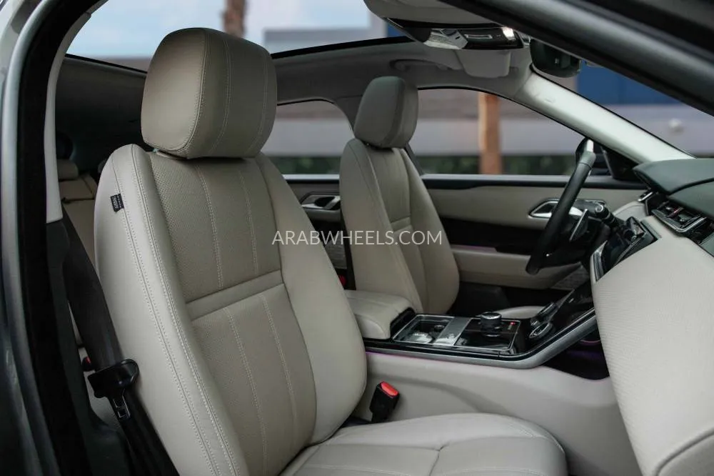 Land Rover Range Rover Velar 2018 for Sale in Dubai Image-12