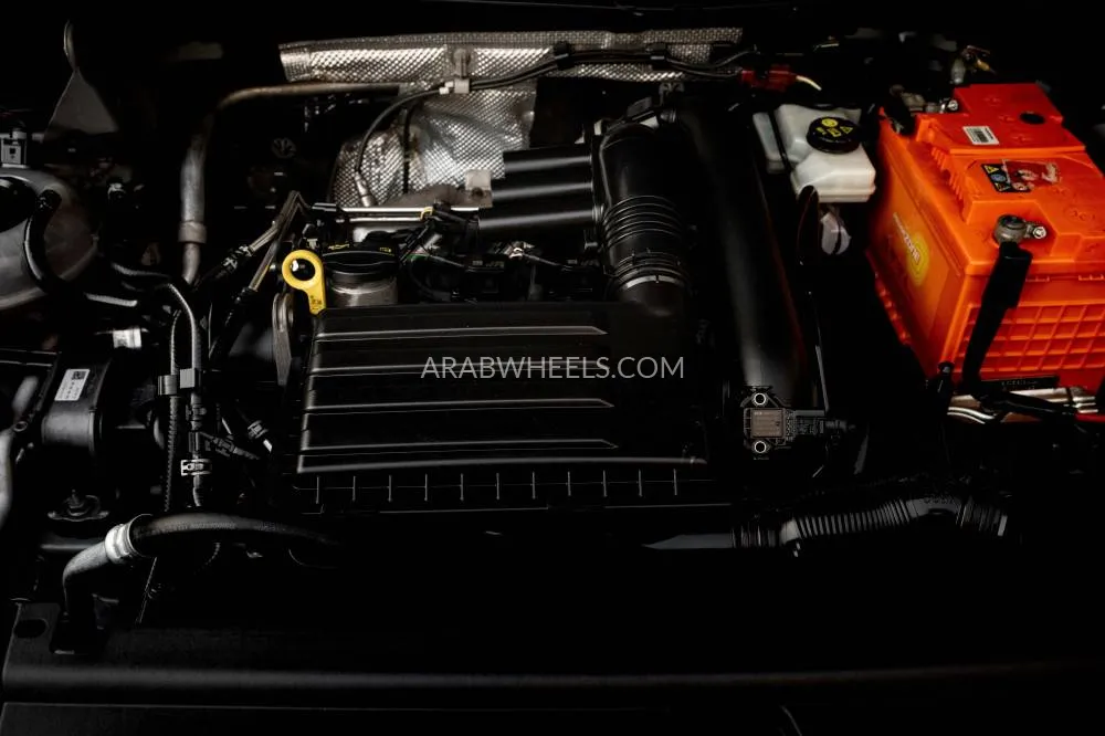  فولكس واجن تيغوان 2018 for Sale in دبي Image-8