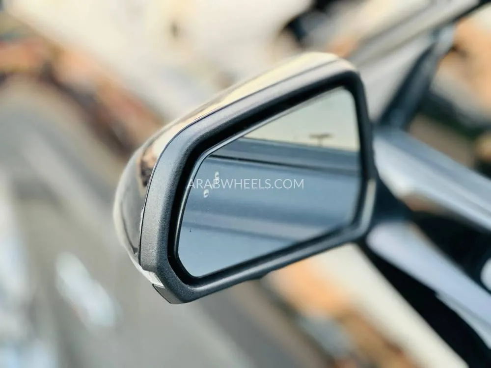 Ford Mustang 2022 for Sale in Sharjah Image-8