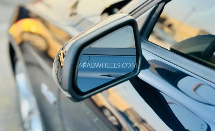 Ford Mustang 2019 for Sale in Sharjah Image-9
