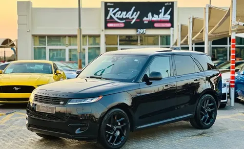 Land Rover Range Rover 2023