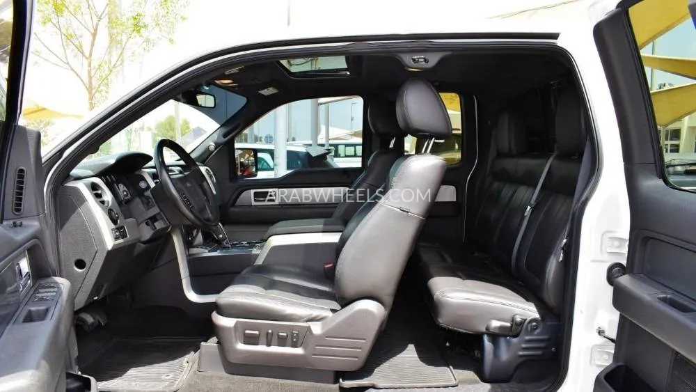 Ford F 150 2010 for Sale in Sharjah Image-4