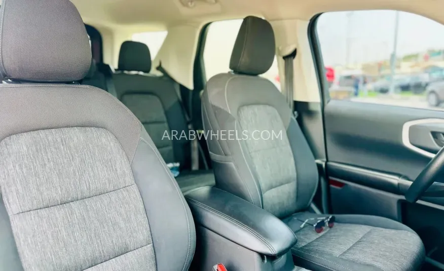 فورد برونكو 2021 for Sale in الشارقة Image-11