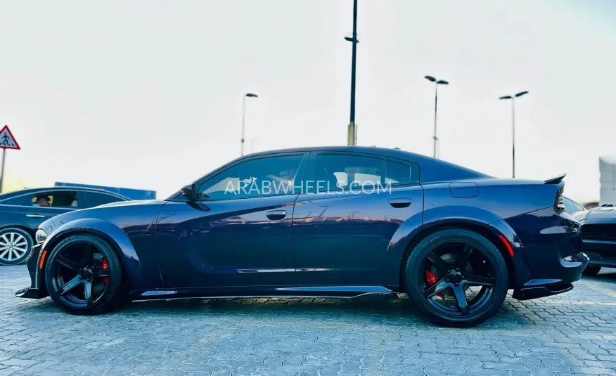 دودج تشارجر 2020 for Sale in الشارقة Image-8