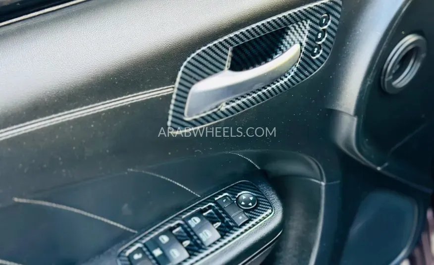 دودج تشارجر 2020 for Sale in الشارقة Image-12
