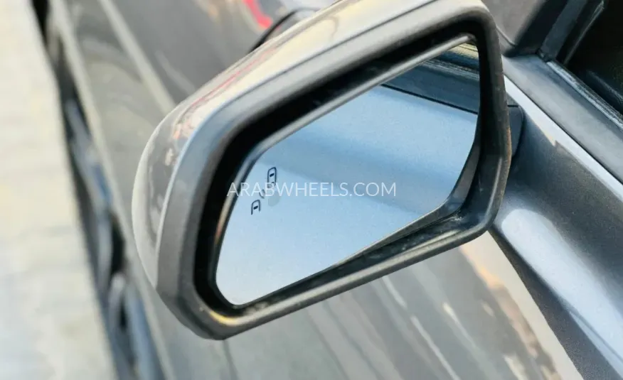 Ford Mustang 2021 for Sale in Sharjah Image-9