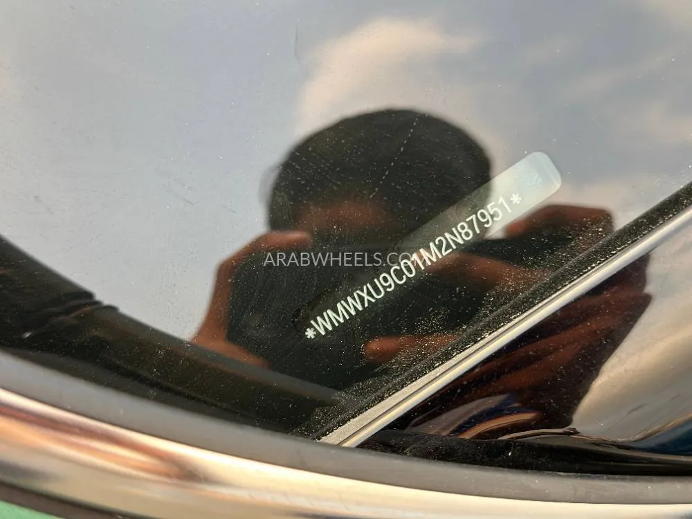 Mini Cooper 2021 for Sale in Sharjah Image-16