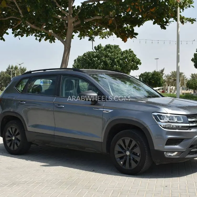  فولكس واجن تاوس 2022 for Sale in عجمان Image-3