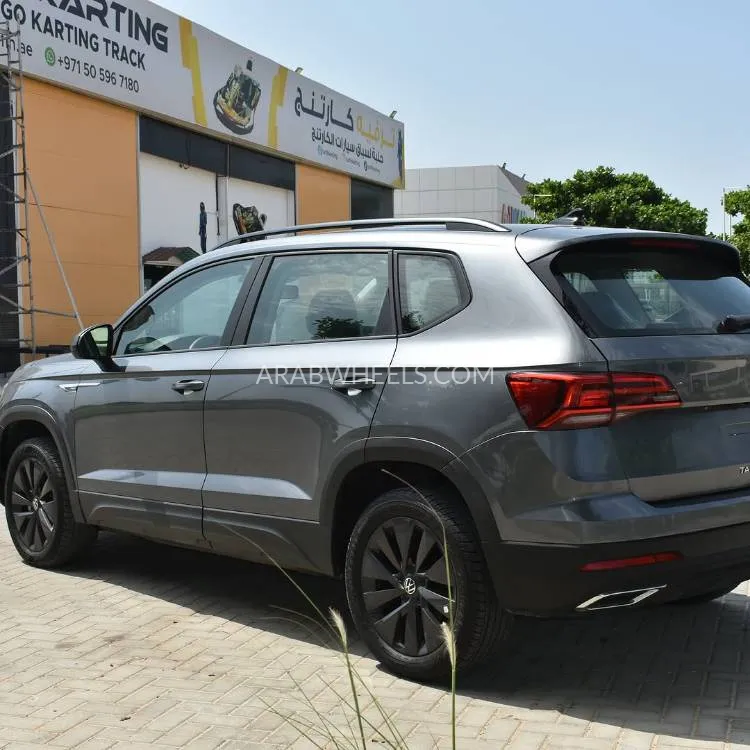  فولكس واجن تاوس 2022 for Sale in عجمان Image-7