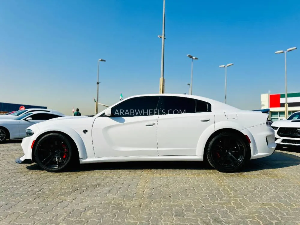 دودج تشارجر 2020 for Sale in الشارقة Image-8