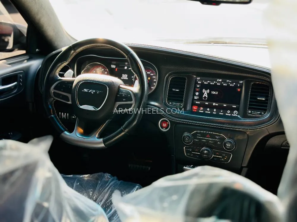 دودج تشارجر 2020 for Sale in الشارقة Image-16