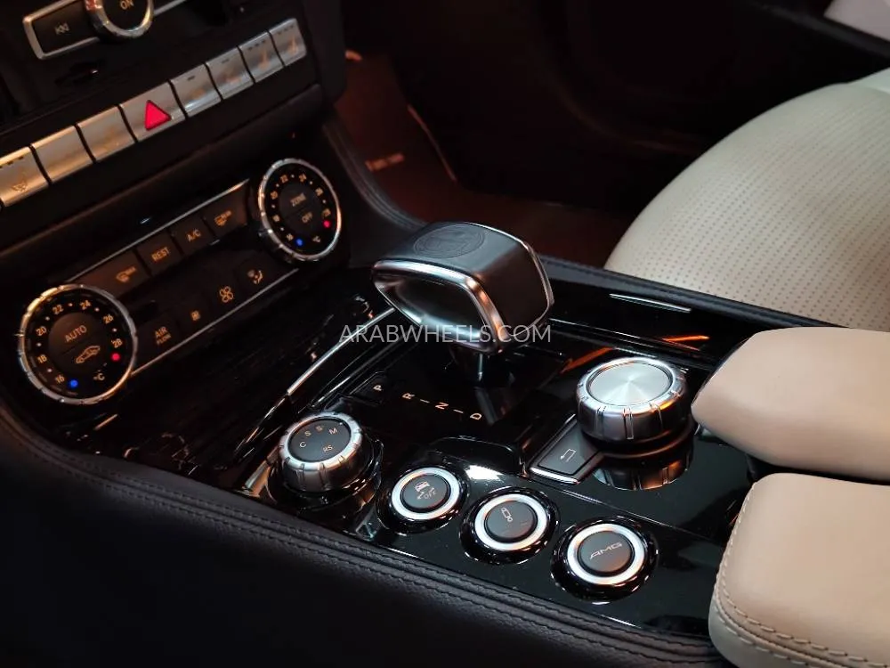 Mercedes Benz CLS Class 2014 for Sale in Dubai Image-10