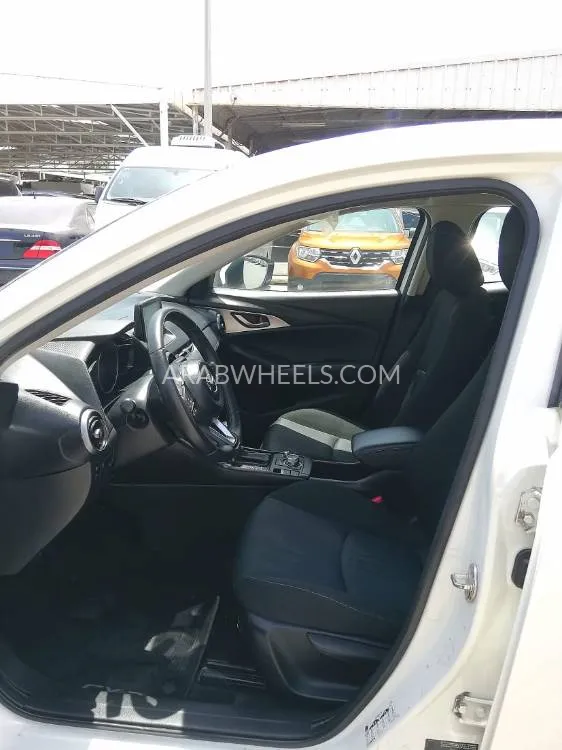 Mazda CX 3 2020 for Sale in Ajman Image-9
