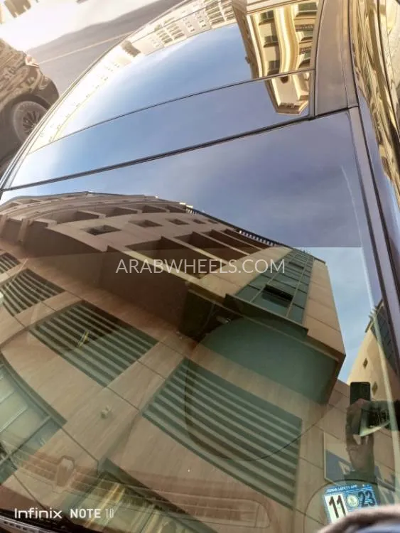 Hyundai Sonata 2011 for Sale in Dubai Image-5