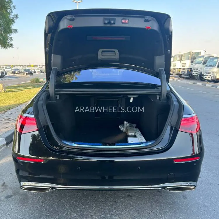 Mercedes Benz S Class 2021 for Sale in Dubai Image-7