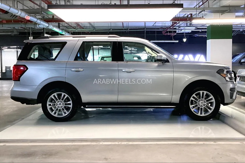 فورد إكسبيديشن 2022 for Sale in الشارقة Image-4