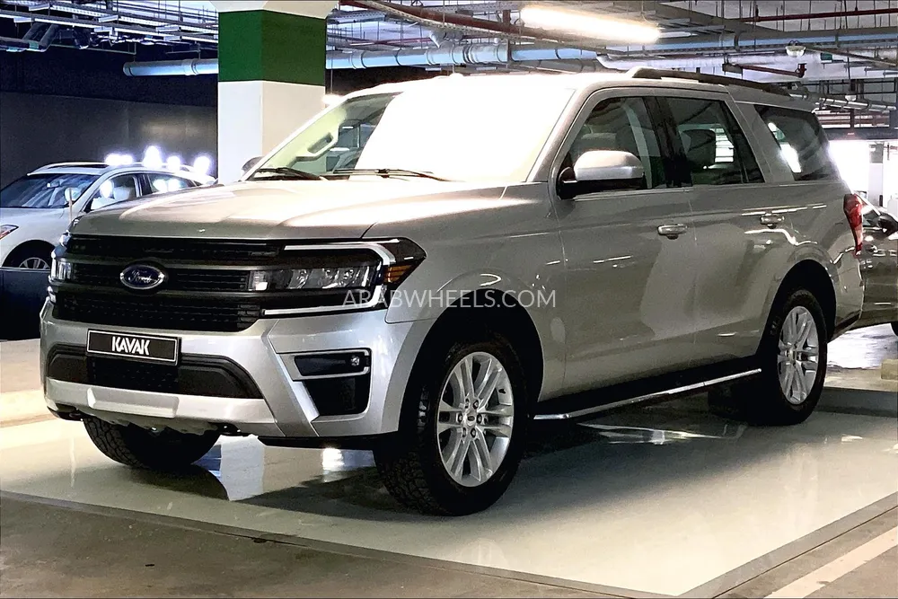 فورد إكسبيديشن 2022 for Sale in الشارقة Image-7