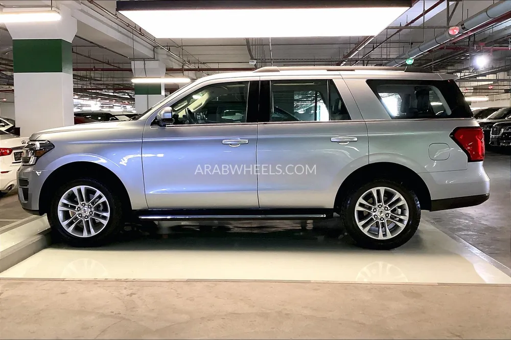 فورد إكسبيديشن 2022 for Sale in الشارقة Image-8
