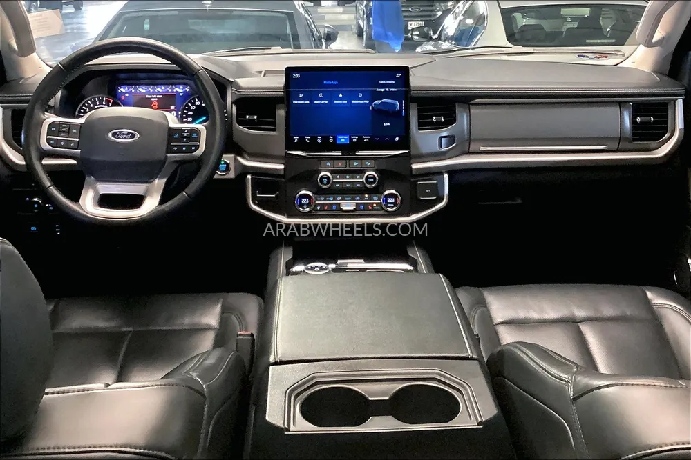 فورد إكسبيديشن 2022 for Sale in الشارقة Image-13