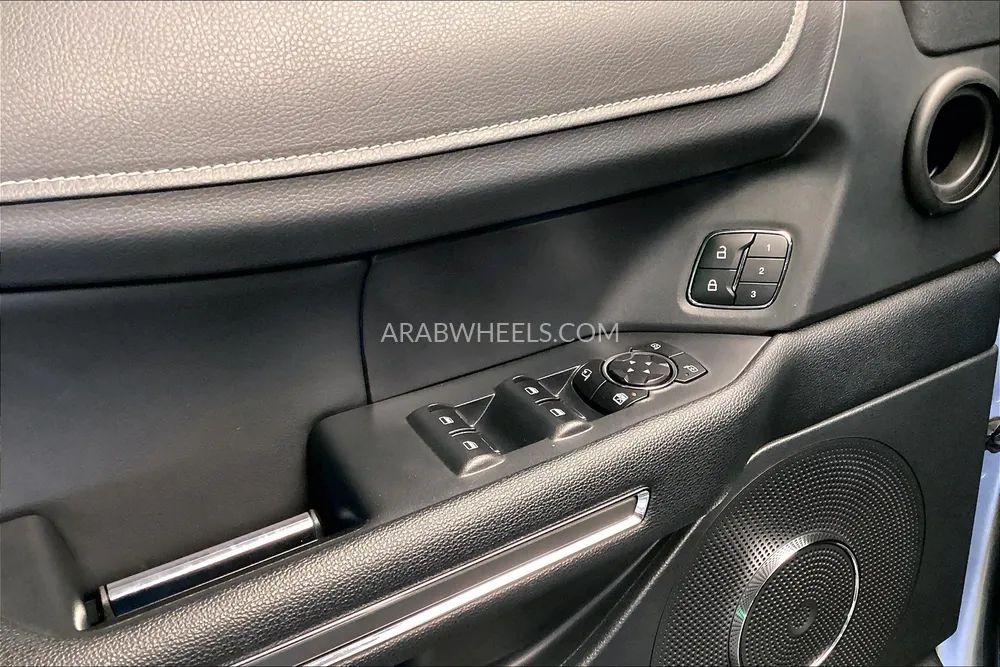 فورد إكسبيديشن 2022 for Sale in الشارقة Image-25