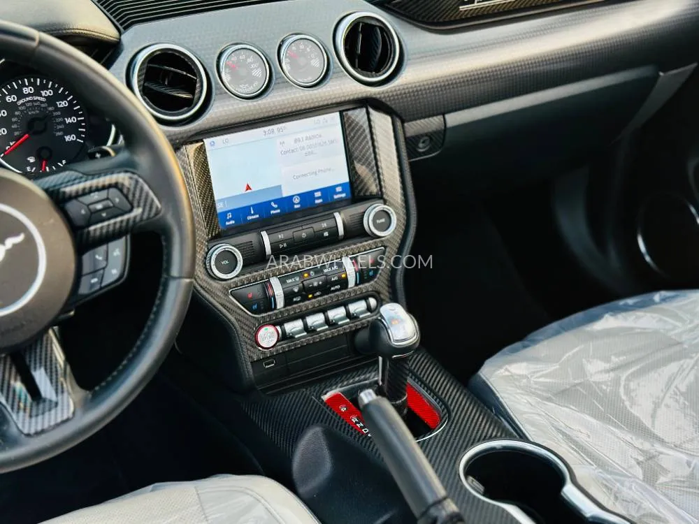 Ford Mustang 2020 for Sale in Sharjah Image-10