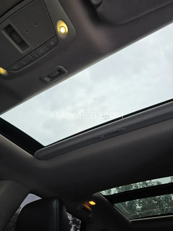 Nissan Pathfinder 2015 for Sale in Abu Dhabi Image-9