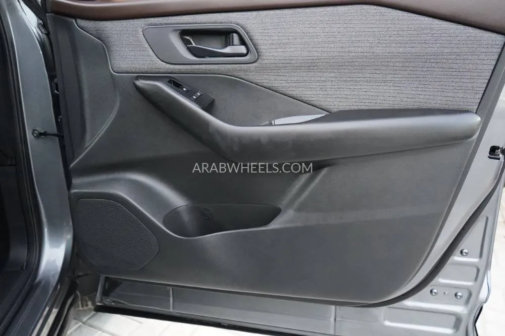 Nissan Rogue 2023 for Sale in Ajman Image-15