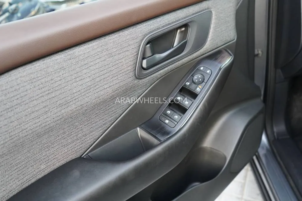 نيسان روج 2022 for Sale in عجمان Image-9