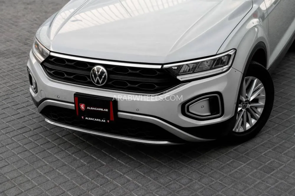  فولكس واجن روك T 2024 for Sale in دبي Image-2